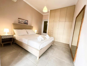 Marial City Apartment Chania